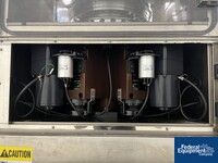 Image of Kikusui Tablet in Tablet Press, Model Aquarius G-J/DC 31