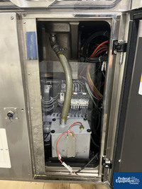 Image of Kikusui Tablet in Tablet Press, Model Aquarius G-J/DC 32