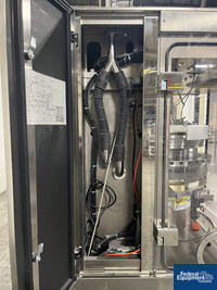 Image of Kikusui Tablet in Tablet Press, Model Aquarius G-J/DC 33
