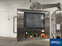 Image of Kikusui Tablet in Tablet Press, Model Aquarius G-J/DC 34