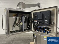 Image of Kikusui Tablet in Tablet Press, Model Aquarius G-J/DC 35