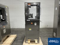 Image of Kikusui Tablet in Tablet Press, Model Aquarius G-J/DC 36