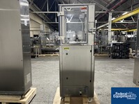 Image of Kikusui Tablet in Tablet Press, Model Aquarius G-J/DC 38