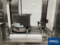 Image of Kikusui Tablet in Tablet Press, Model Aquarius G-J/DC 40