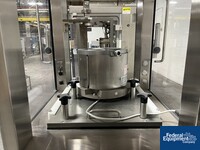 Image of Kikusui Tablet in Tablet Press, Model Aquarius G-J/DC 43