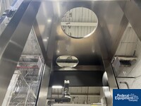 Image of Kikusui Tablet in Tablet Press, Model Aquarius G-J/DC 46