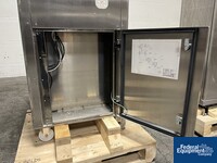 Image of Kikusui Tablet in Tablet Press, Model Aquarius G-J/DC 47