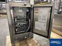 Image of Kikusui Tablet in Tablet Press, Model Aquarius G-J/DC 48