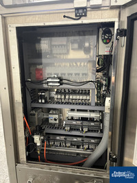 Image of Kikusui Tablet in Tablet Press, Model Aquarius G-J/DC 49