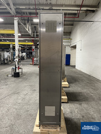 Image of Kikusui Tablet in Tablet Press, Model Aquarius G-J/DC 51