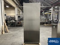 Image of Kikusui Tablet in Tablet Press, Model Aquarius G-J/DC 52