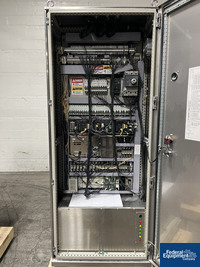 Image of Kikusui Tablet in Tablet Press, Model Aquarius G-J/DC 55