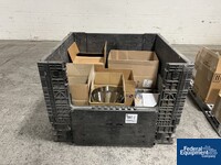 Image of Kikusui Tablet in Tablet Press, Model Aquarius G-J/DC 56