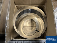 Image of Kikusui Tablet in Tablet Press, Model Aquarius G-J/DC 58