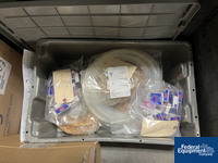Image of Kikusui Tablet in Tablet Press, Model Aquarius G-J/DC 63