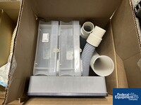 Image of Kikusui Tablet in Tablet Press, Model Aquarius G-J/DC 68