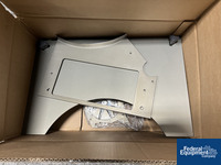 Image of Kikusui Tablet in Tablet Press, Model Aquarius G-J/DC 69