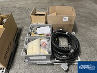 Image of Kikusui Tablet in Tablet Press, Model Aquarius G-J/DC 72
