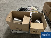 Image of Kikusui Tablet in Tablet Press, Model Aquarius G-J/DC 73
