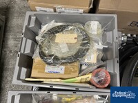 Image of Kikusui Tablet in Tablet Press, Model Aquarius G-J/DC 76