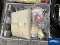Image of Kikusui Tablet in Tablet Press, Model Aquarius G-J/DC 77