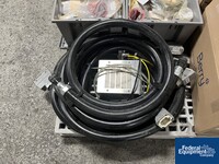 Image of Kikusui Tablet in Tablet Press, Model Aquarius G-J/DC 78