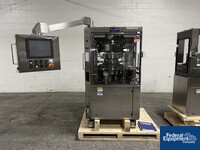 Image of Kikusui Tablet in Tablet Press, Model Aquarius G-J/DC 03