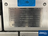 Image of Kikusui Tablet in Tablet Press, Model Aquarius G-J/DC 04