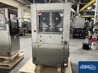 Image of Kikusui Tablet in Tablet Press, Model Aquarius G-J/DC 06