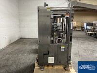 Image of Kikusui Tablet in Tablet Press, Model Aquarius G-J/DC 07
