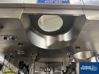 Image of Kikusui Tablet in Tablet Press, Model Aquarius G-J/DC 12