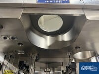 Image of Kikusui Tablet in Tablet Press, Model Aquarius G-J/DC 12