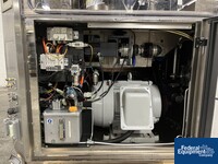 Image of Kikusui Tablet in Tablet Press, Model Aquarius G-J/DC 21