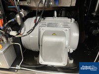 Image of Kikusui Tablet in Tablet Press, Model Aquarius G-J/DC 22