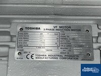 Image of Kikusui Tablet in Tablet Press, Model Aquarius G-J/DC 23