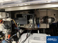 Image of Kikusui Tablet in Tablet Press, Model Aquarius G-J/DC 24