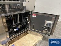 Image of Kikusui Tablet in Tablet Press, Model Aquarius G-J/DC 26