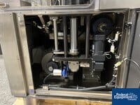 Image of Kikusui Tablet in Tablet Press, Model Aquarius G-J/DC 27