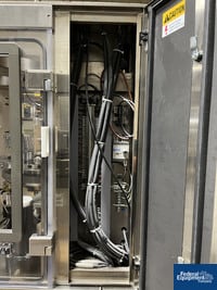 Image of Kikusui Tablet in Tablet Press, Model Aquarius G-J/DC 28