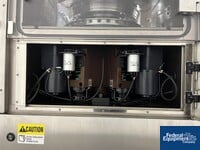 Image of Kikusui Tablet in Tablet Press, Model Aquarius G-J/DC 29