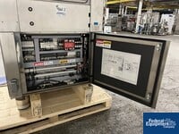 Image of Kikusui Tablet in Tablet Press, Model Aquarius G-J/DC 30
