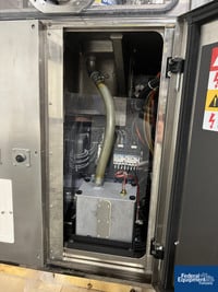 Image of Kikusui Tablet in Tablet Press, Model Aquarius G-J/DC 32