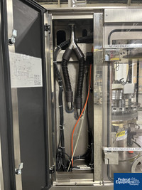 Image of Kikusui Tablet in Tablet Press, Model Aquarius G-J/DC 33