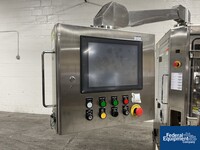 Image of Kikusui Tablet in Tablet Press, Model Aquarius G-J/DC 34