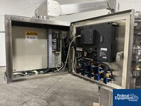 Image of Kikusui Tablet in Tablet Press, Model Aquarius G-J/DC 35