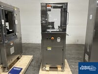Image of Kikusui Tablet in Tablet Press, Model Aquarius G-J/DC 37