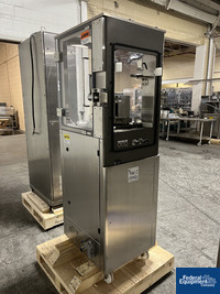 Image of Kikusui Tablet in Tablet Press, Model Aquarius G-J/DC 40