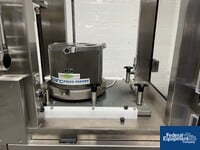 Image of Kikusui Tablet in Tablet Press, Model Aquarius G-J/DC 41