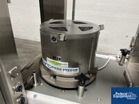 Image of Kikusui Tablet in Tablet Press, Model Aquarius G-J/DC 42