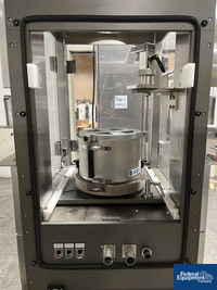 Image of Kikusui Tablet in Tablet Press, Model Aquarius G-J/DC 46